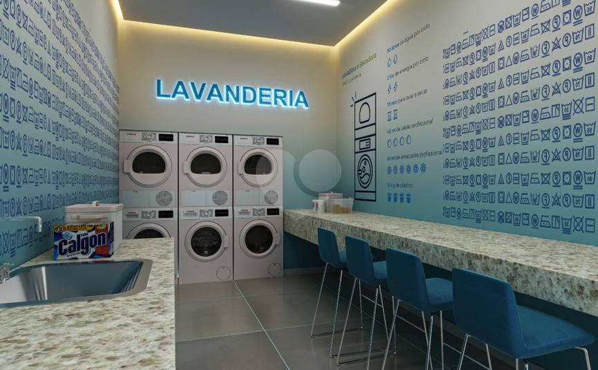 Lavanderia