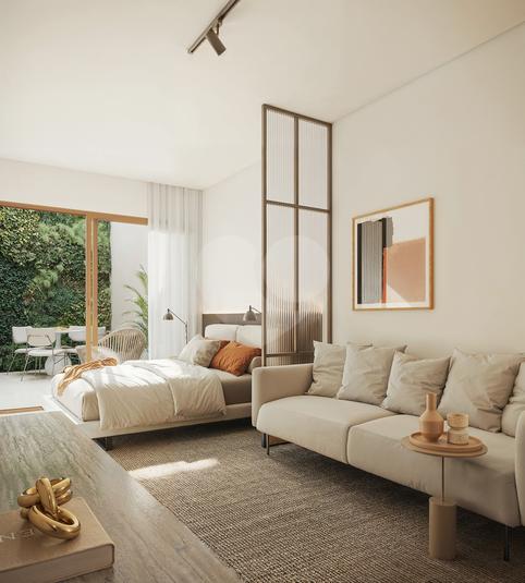 Perspectivas Decorado