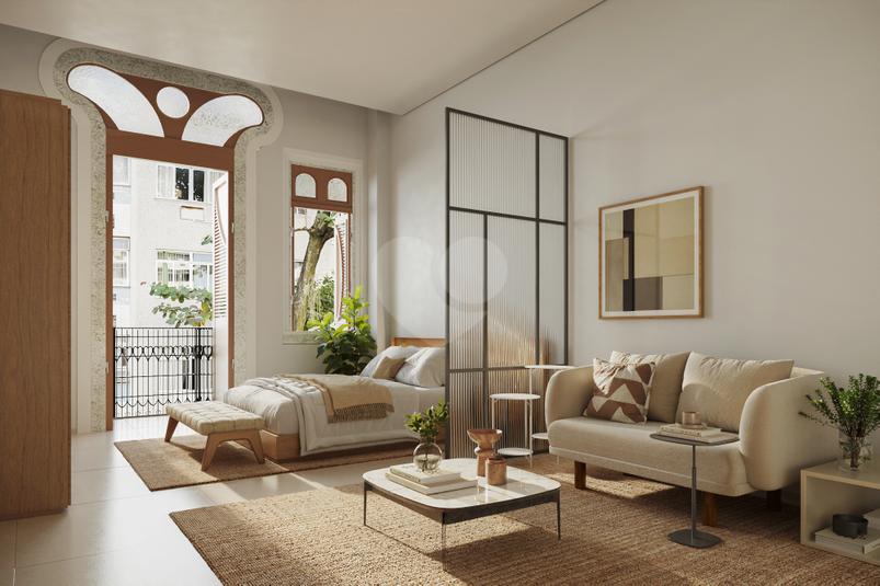 Perspectivas Decorado