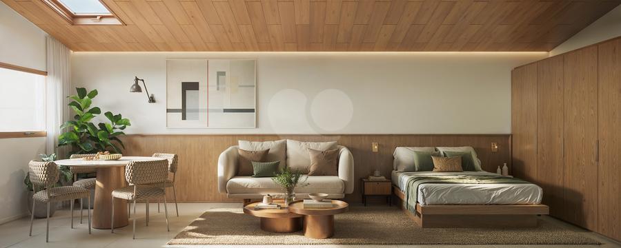 Perspectivas Decorado