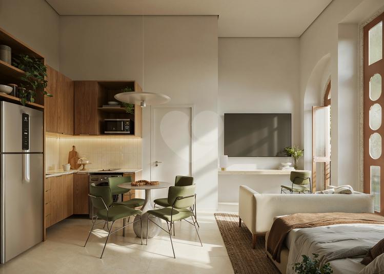 Perspectivas Decorado