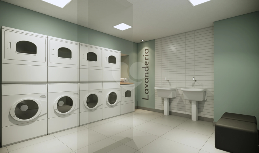 Lavanderia