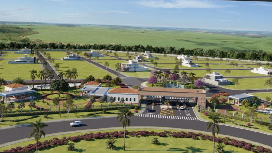 Condomínio Completo