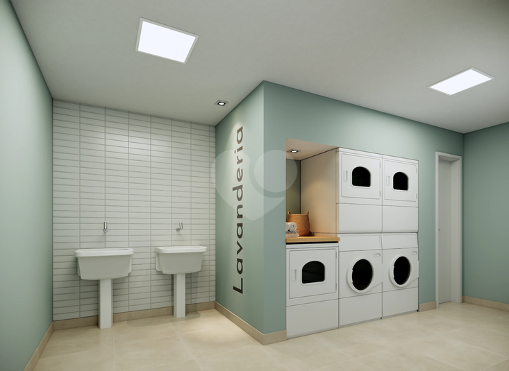 Lavanderia