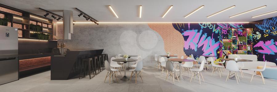 Gourmet com Steak House 