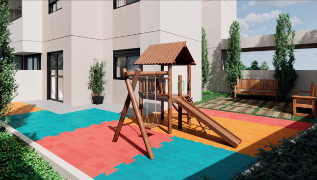 Playgraund