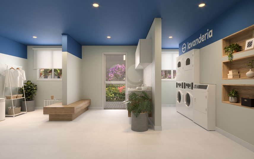 Lavanderia