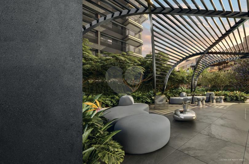 Rede de convivência