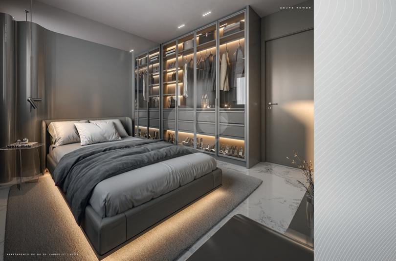 Suíte - Ed.Cabriolet