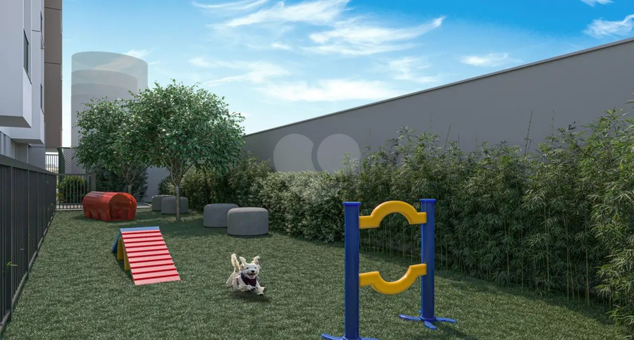 Pet Place