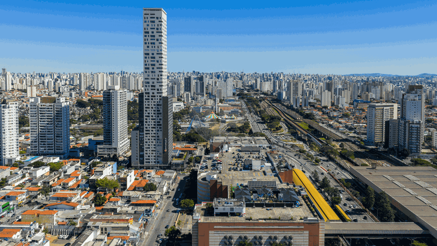 Localização
