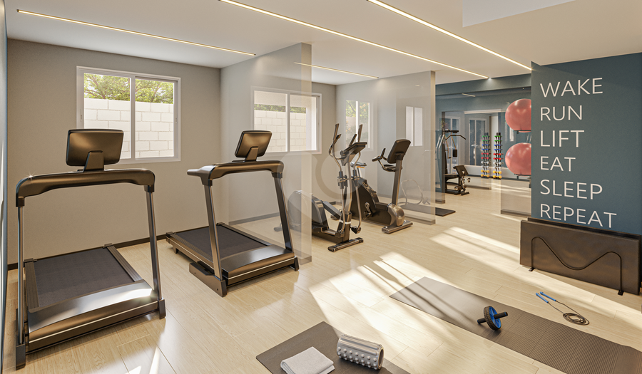 Fitness