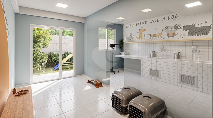 Pet Care