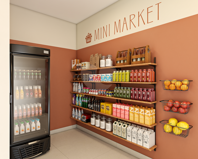 Market