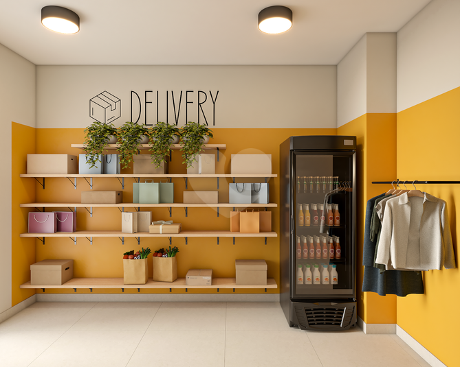 Delivery