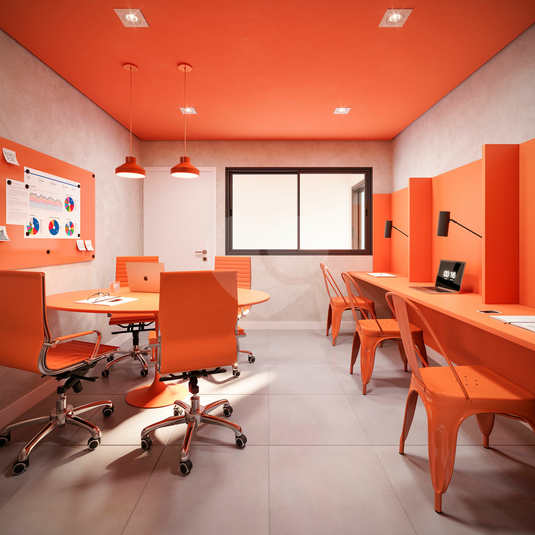 Coworking