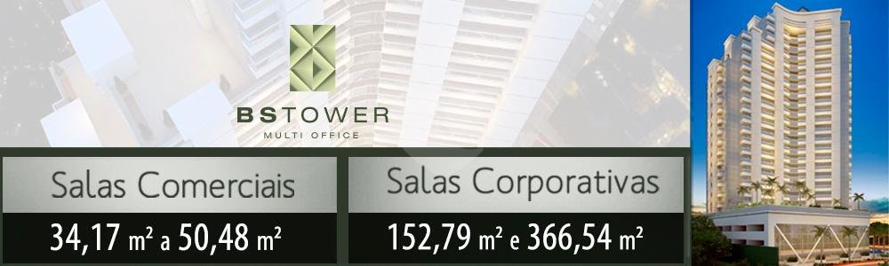 Bs Tower Multi Office Fortaleza Centro REM2321 2