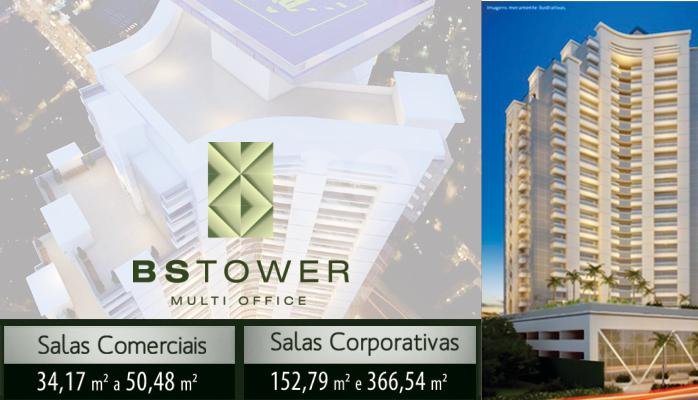 Bs Tower Multi Office Fortaleza Centro REM2321 3