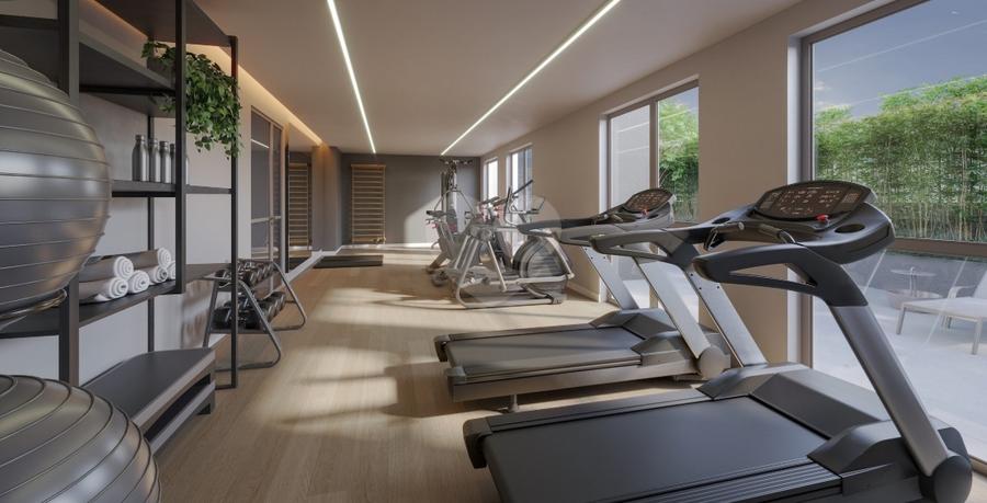  Fitness