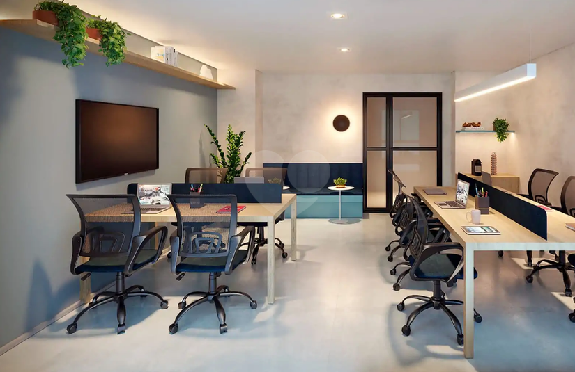 Coworking