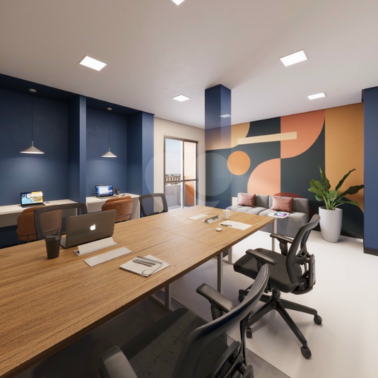 Coworking