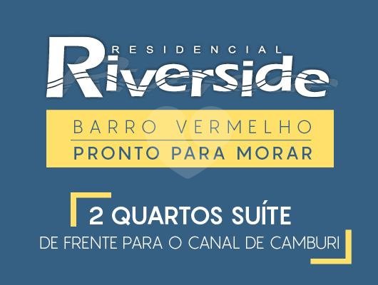 Residencial Riverside Vitória Santa Luíza REM322 12