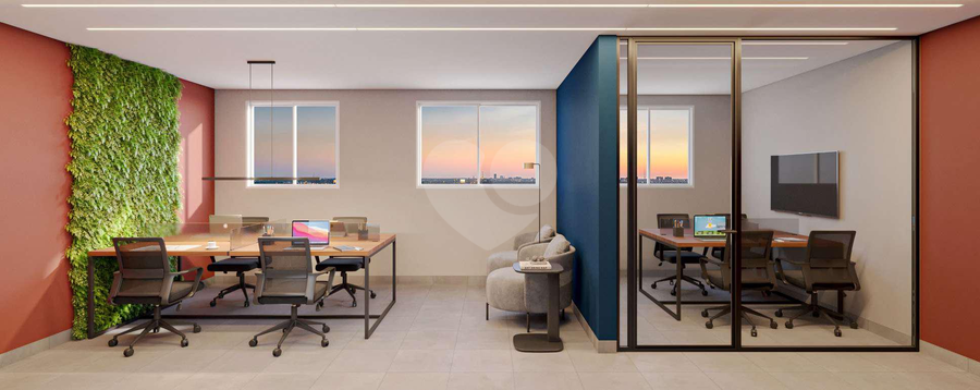 Coworking