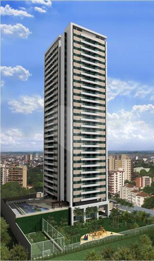 Amazonas Residencial Fortaleza Centro REM668 1