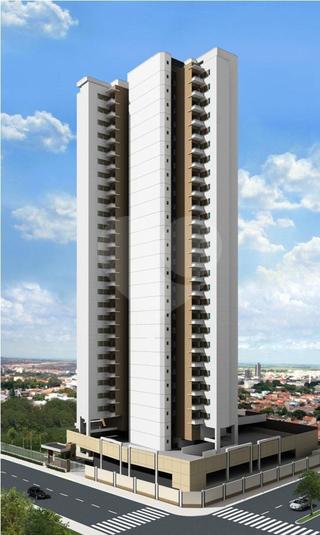 Amazonas Residencial Fortaleza Centro REM668 2