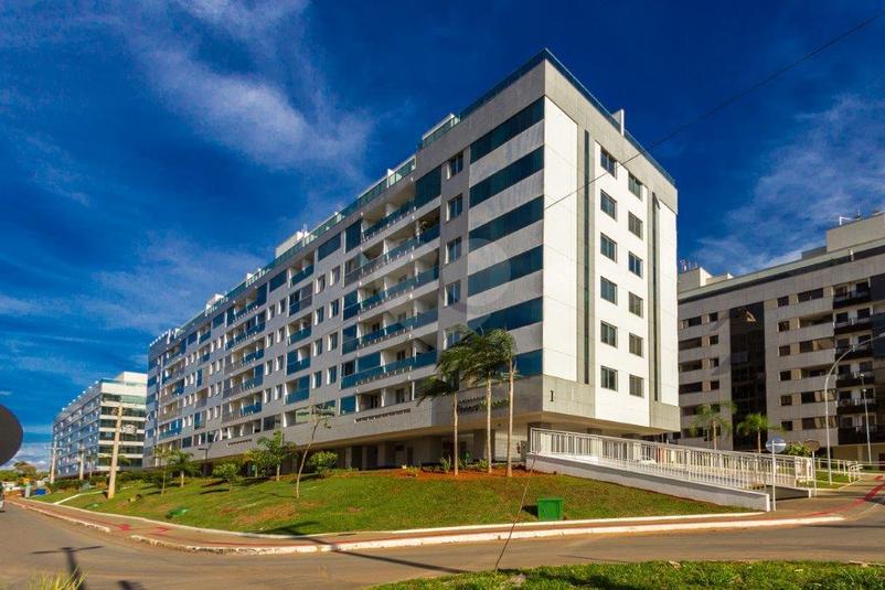 Riviera Noroeste Noroeste, Brasília Lopes