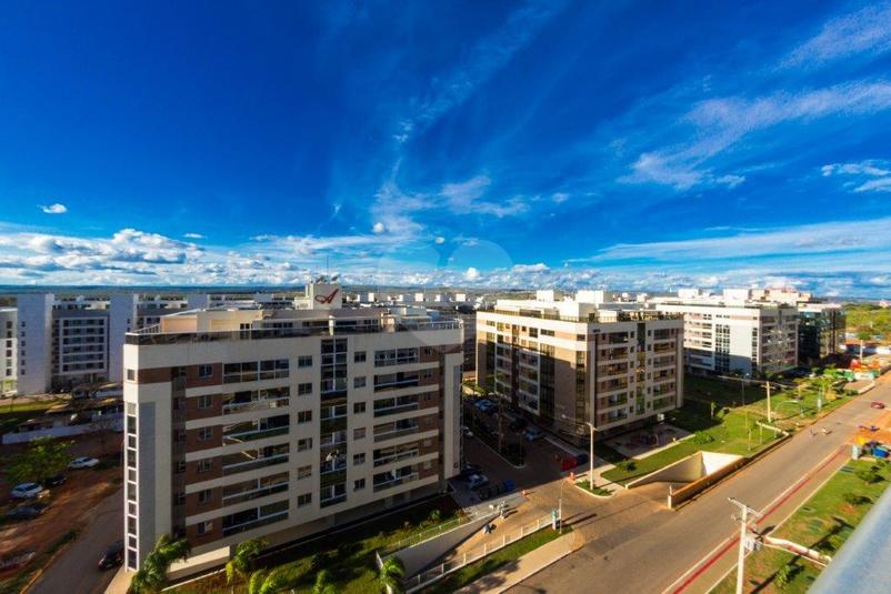 Riviera Noroeste Noroeste, Brasília Lopes