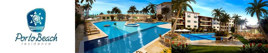 Porto Beach Residence Aquiraz Porto Das Dunas REM5263 28