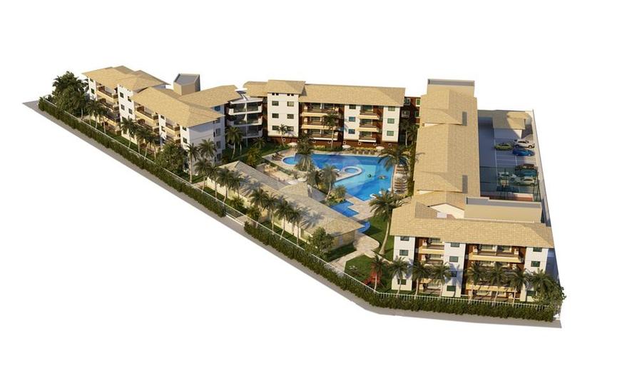 Porto Beach Residence Aquiraz Porto Das Dunas REM5263 8