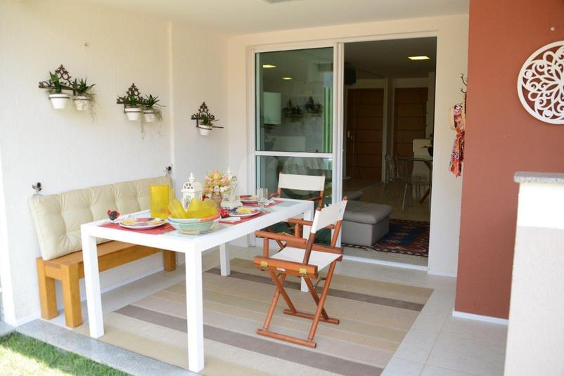 Porto Beach Residence Aquiraz Porto Das Dunas REM5263 21