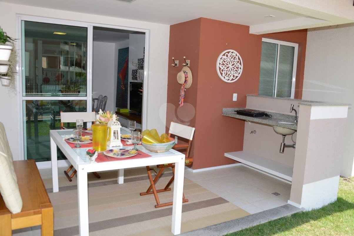 Porto Beach Residence Aquiraz Porto Das Dunas REM5263 22