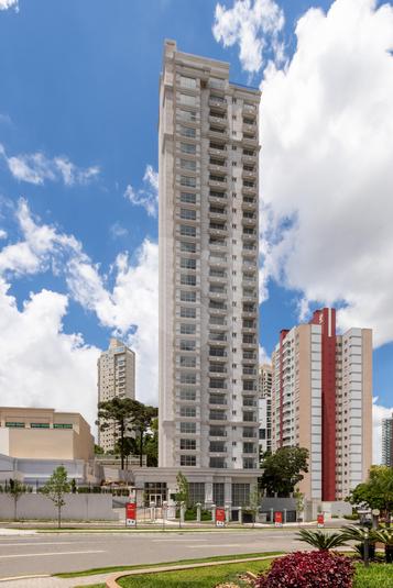 Blue Ecoville, Curitiba Lopes