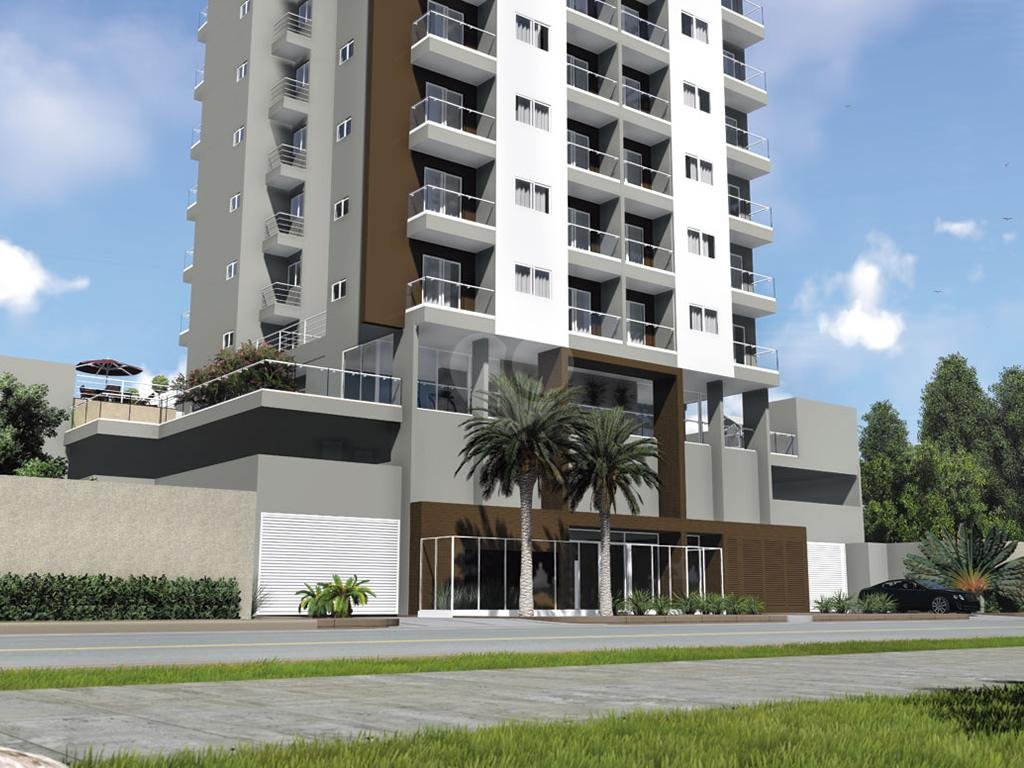 Terraza Residencial Sorocaba Vila Hortência REM14298 1