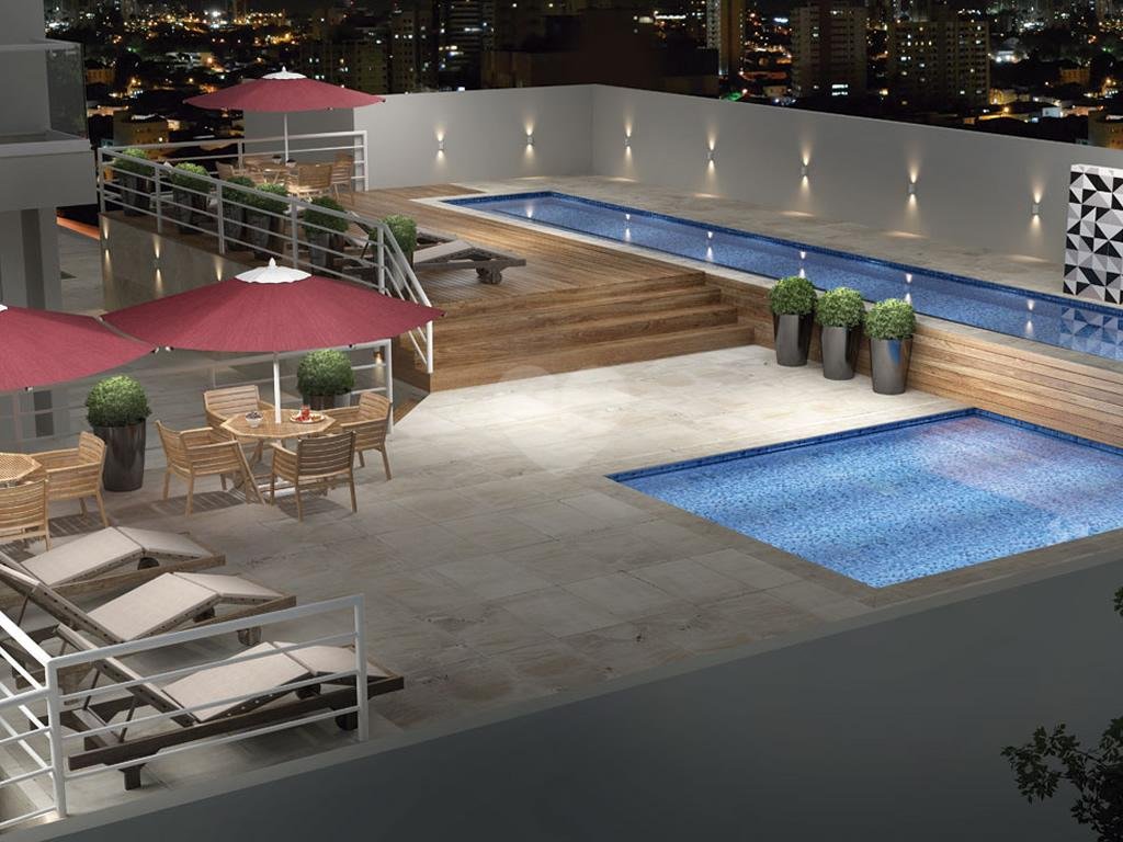 Terraza Residencial Sorocaba Vila Hortência REM14298 7