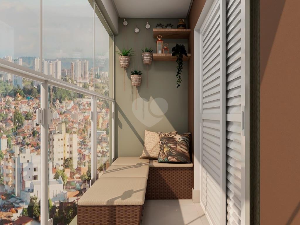 Terraza Residencial Sorocaba Vila Hortência REM14298 11