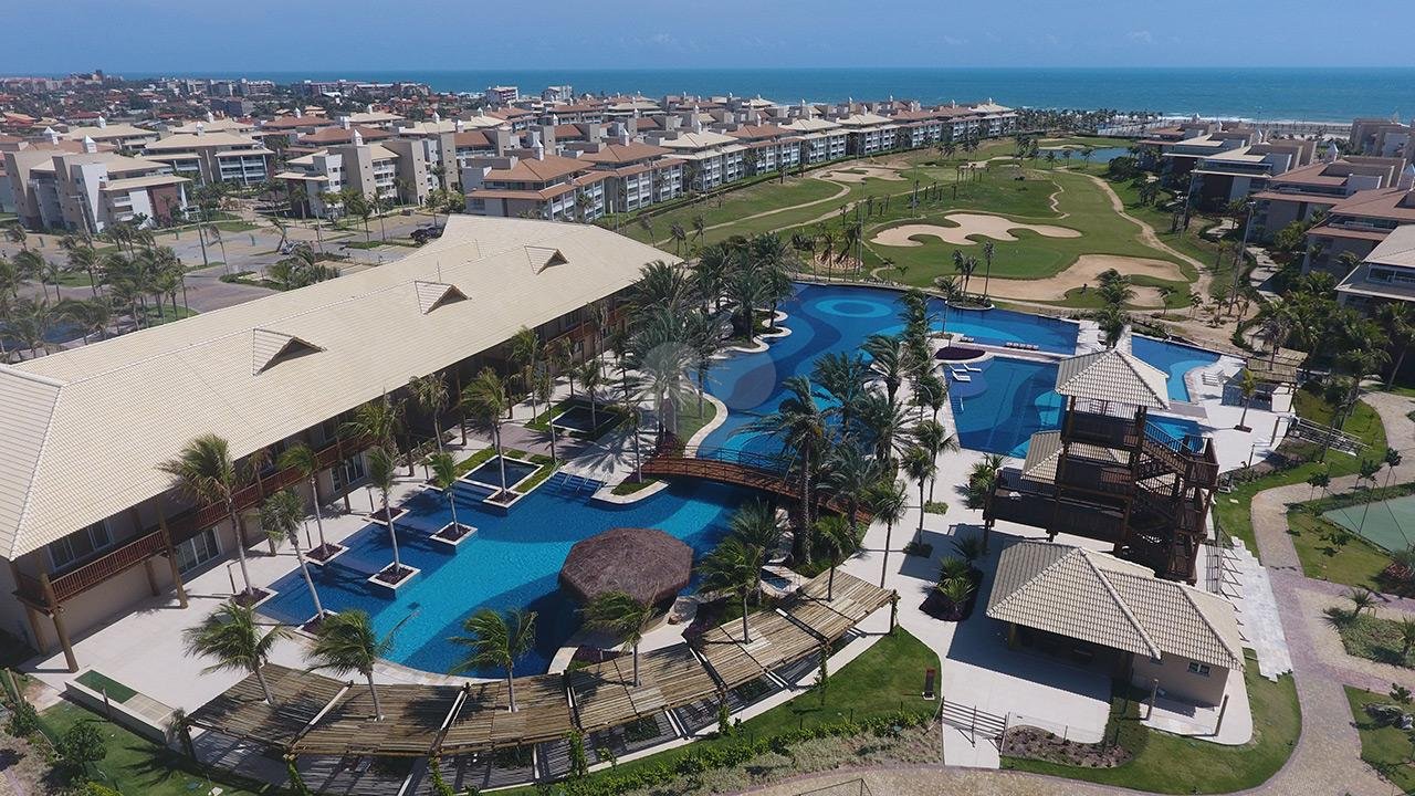 Golf Ville Resort Residence Aquiraz Porto Das Dunas REM14329 16