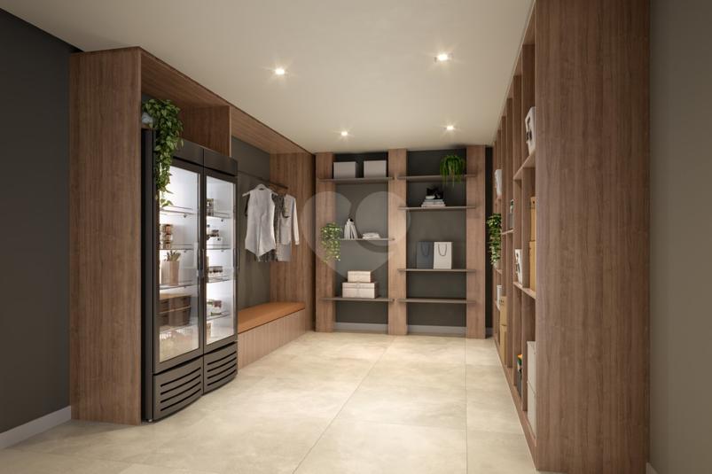 Delivery Space