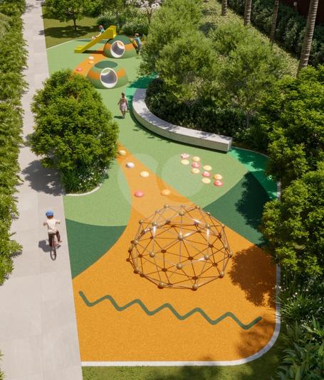 Playground