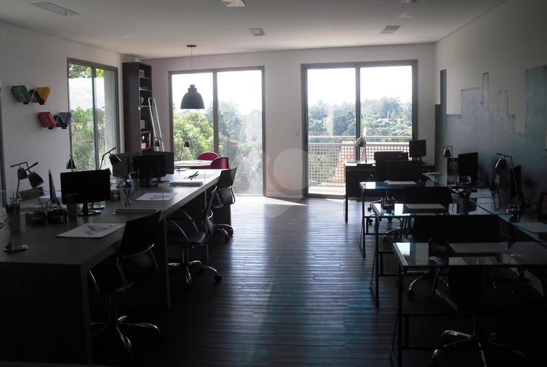 Modelo Sala Decorado - 70m²