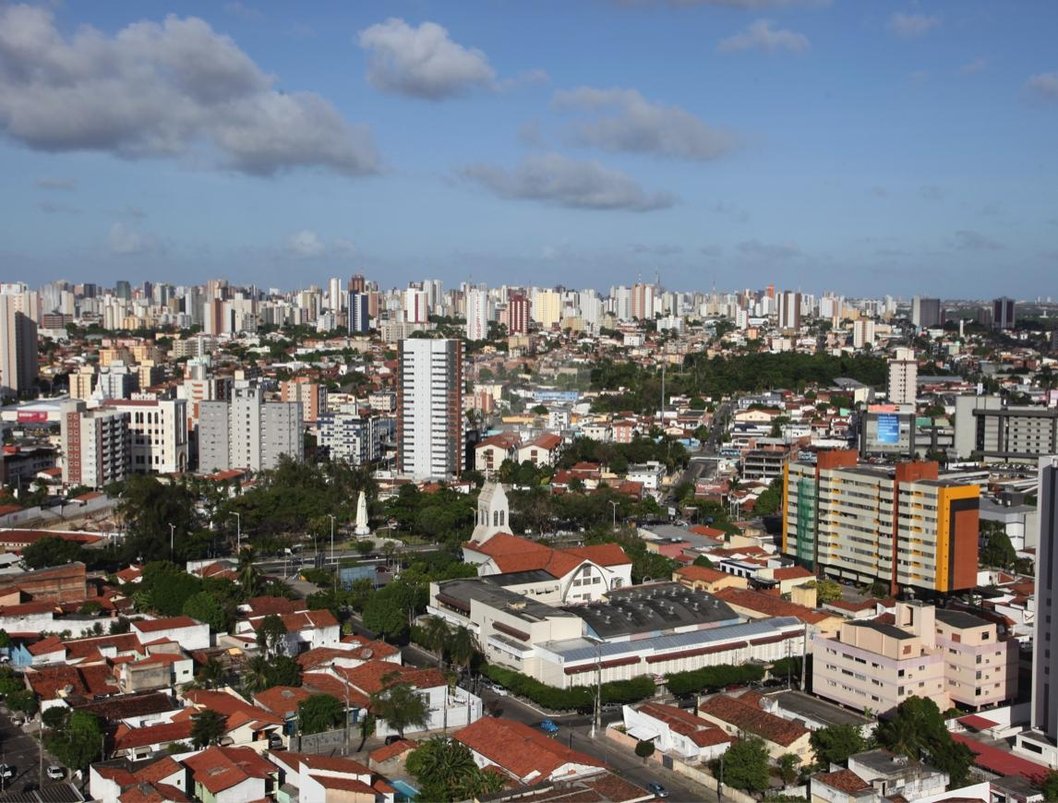 Edifício Vila Azinheira - Clube Residência Fortaleza Fátima REM1913 8