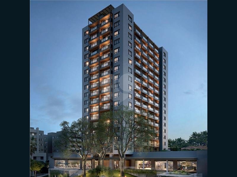 Anita Residence Porto Alegre Mont Serrat REM15444 1