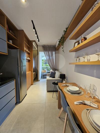 Living - Decorado 1