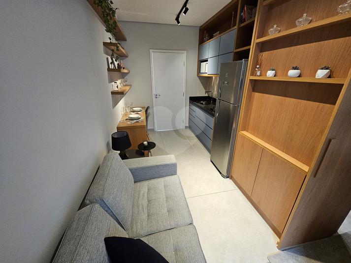 Living - Decorado 3