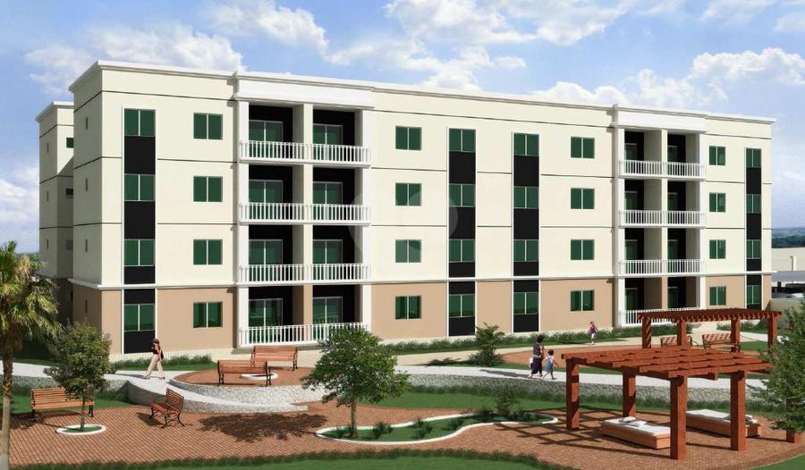 Buena Vista Residence Club Messejana, Fortaleza Lopes