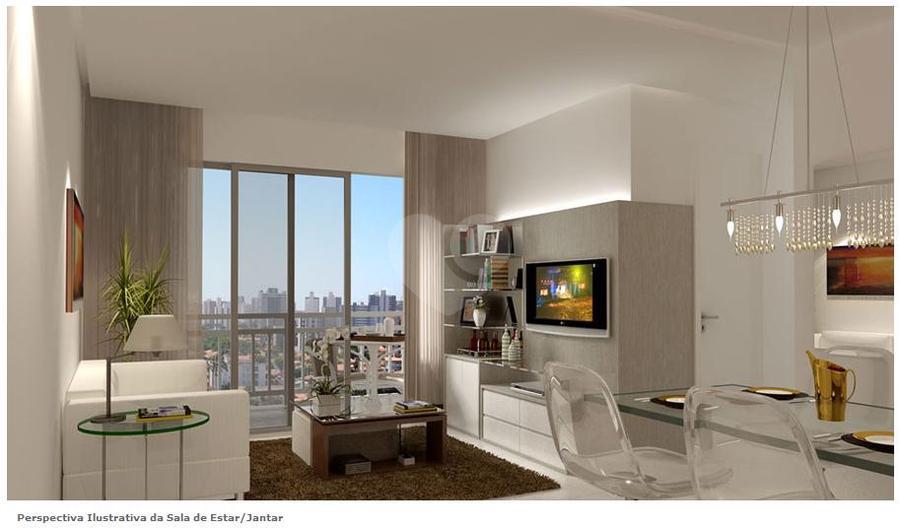 Buena Vista Residence Club Messejana, Fortaleza Lopes