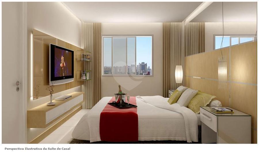 Buena Vista Residence Club Messejana, Fortaleza Lopes